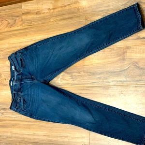Old Navy skinny jeans